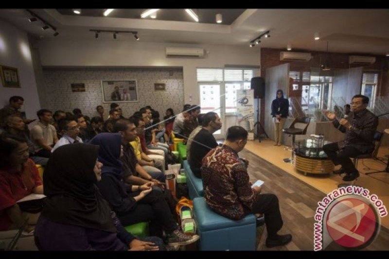 Askrindo dorong UMKM merambah pasar internasional