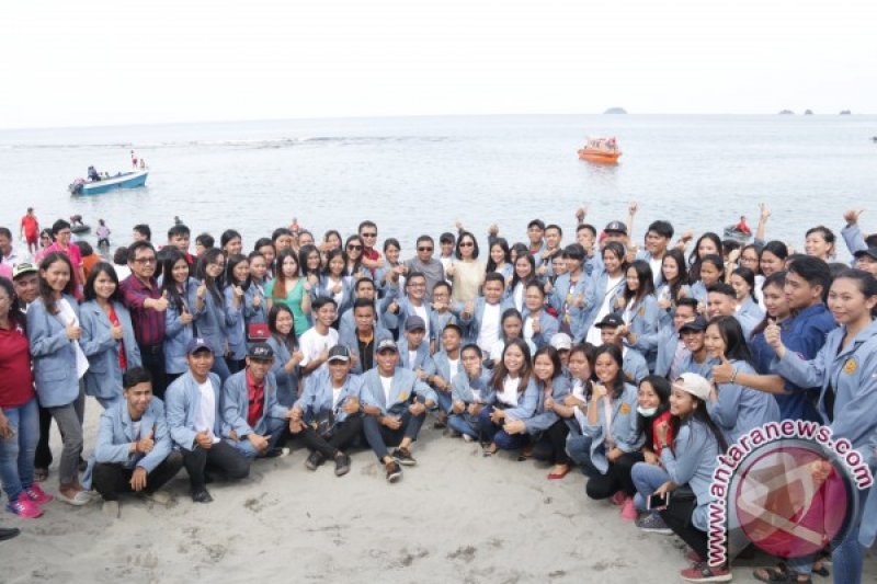 Bupati Sumendap: Program Pemkab Bisa Jadi Bahan Penelitian Unsrat