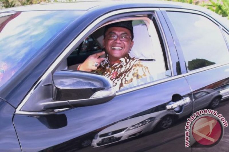 Legislator ajak kaum milenial jaga warisan leluhur budaya Kalteng