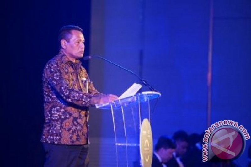 Frans Y. Sahusilawane: Indonesia Re strategi pemerintah perkuat pilar ekonomi nasional