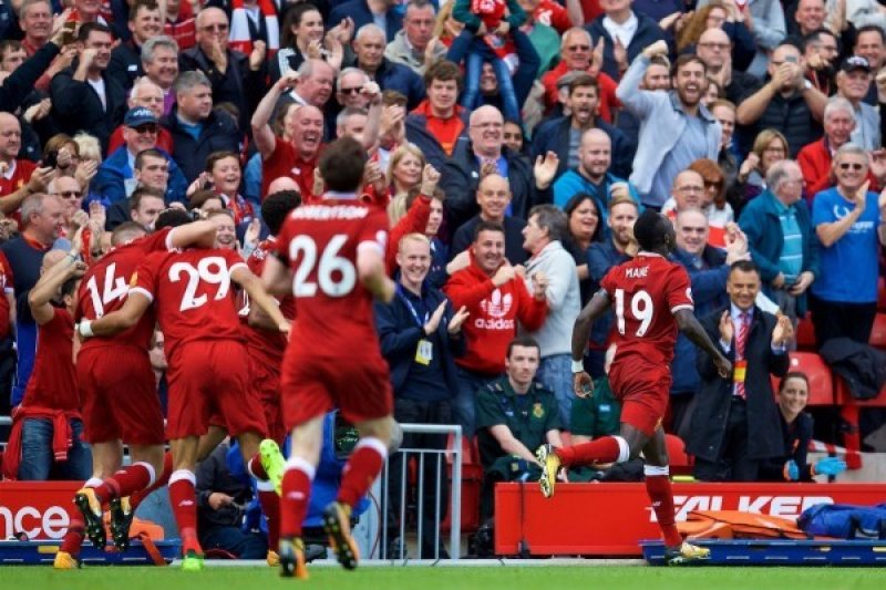 Lawan AS Roma kami harus 'menang', kata Trent Alexander