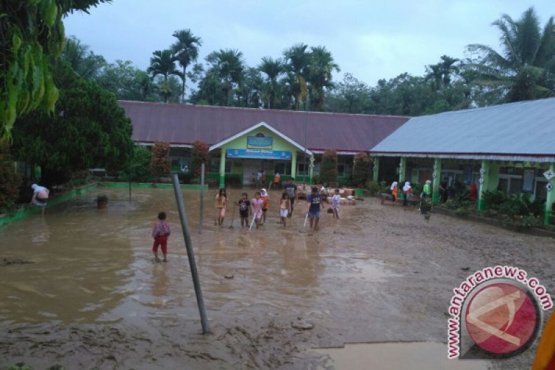 BANJIR LIMAPULUH KOTA