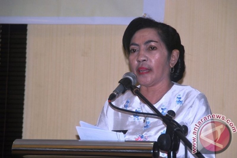 Pemprov Papua bantu Rp10 miliar kepada USTJ