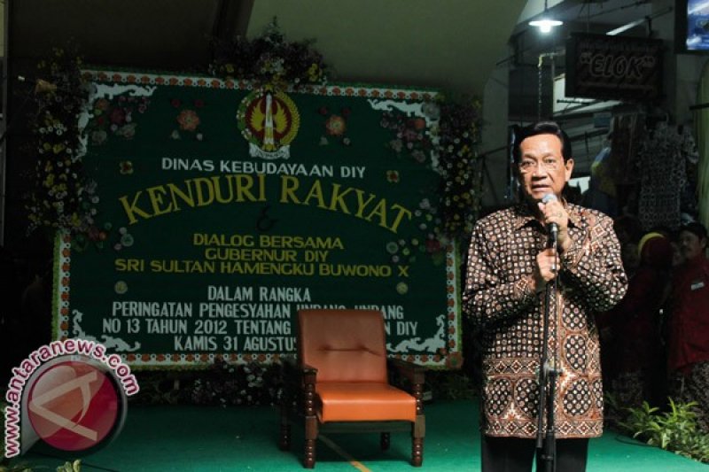 Kenduri Rakyat