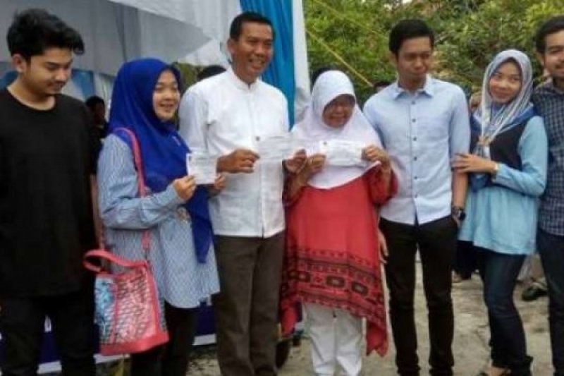 Dibalik Isu Keluarnya Firdaus Dari Demokrat, Ini Bantahan Asri Auzar