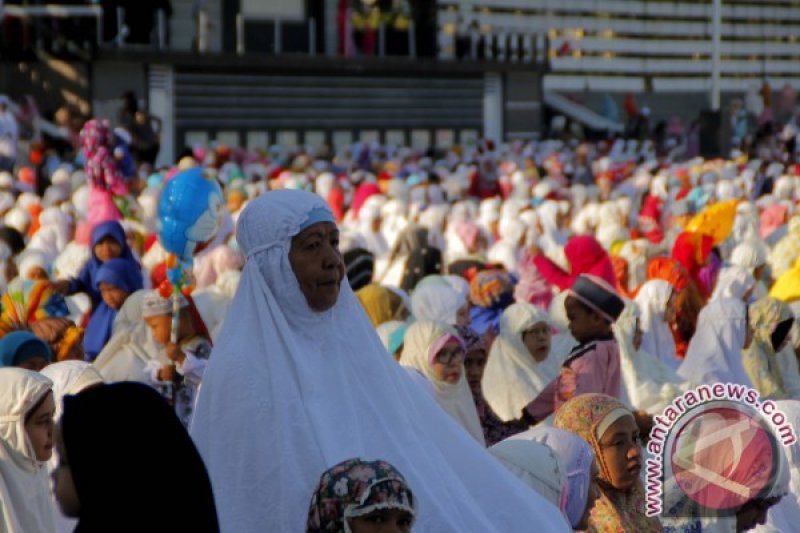 SALAT IDUL ADHA