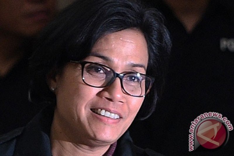 Sri Mulyani: BSF aktif bila keadaan ekonomi waspada