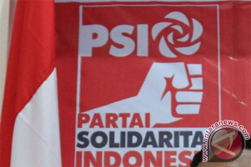 Terkait spanduk dukungan LGBT, PSI melapor ke Bawaslu