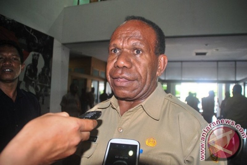 BPMK Papua berharap pengawalan dana desa berdampak positif