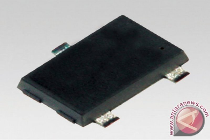 Toshiba Electronic Devices & Storage Corporation rilis active-clamp MOSFET kecil untuk relay driver