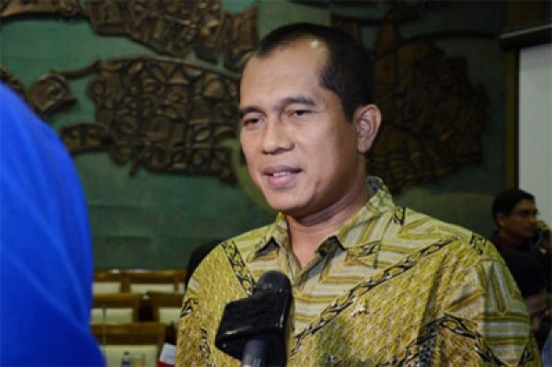 Komisi I DPR apresiasi Kemhan-TNI atasi COVID-19