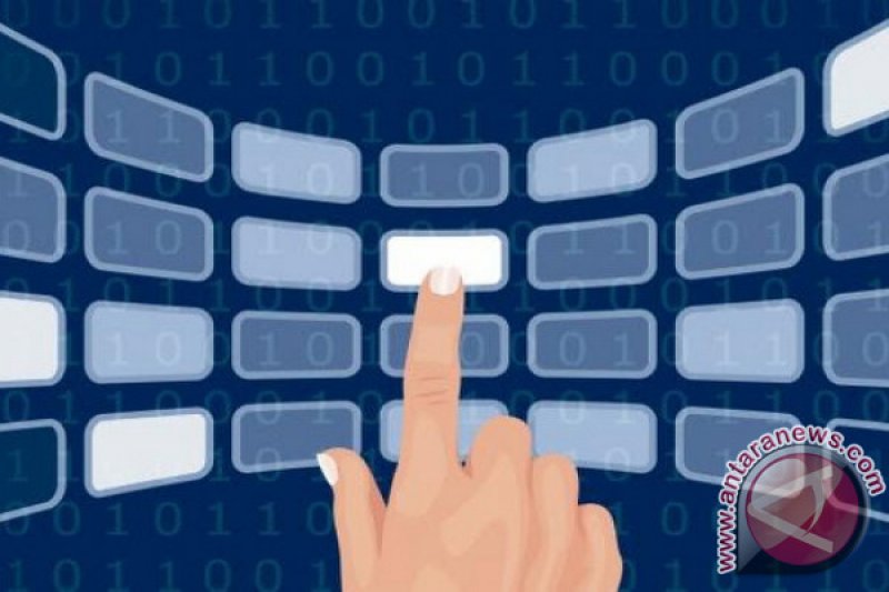 GMIC Indonesia Dorong Bangun Masa Depan Digital