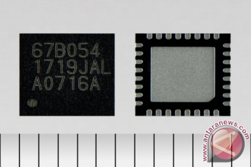 Toshiba Electronic Devices & Storage Corporation luncurkan Three-Phase Brushless Fan Motor Controller IC terbaru