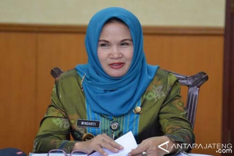 Pemkot Magelang Dorong Perajin Batik Tingkatkan Kualitas