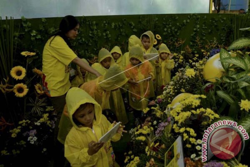 Psikolog: Beri Ruang Anak Bereksplorasi Tumbuhkan Kepercayaan