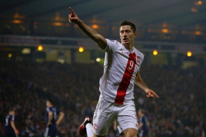 Pra Piala Dunia, Polandia Melaju, Jerman Raih Poin Sempurn