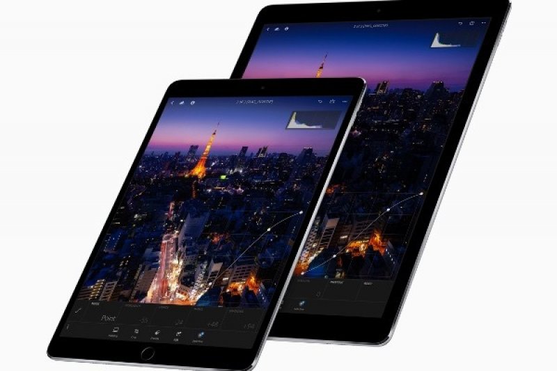 Apple pertimbangkan memindahkan pabrik iPad ke India