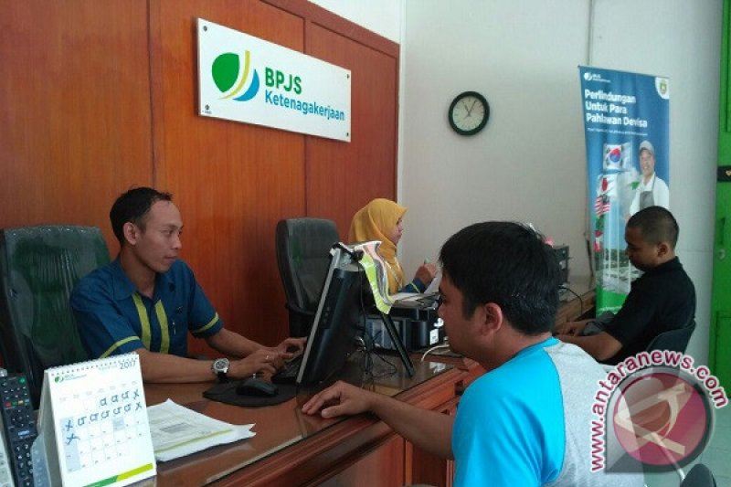 BPJSTK gandeng BNI jalankan program pembiayaan rumah peserta