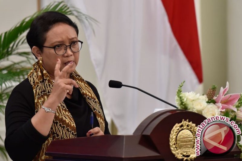 Indonesia minta dukungan Djibouti sebagai anggota Dewan HAM PBB