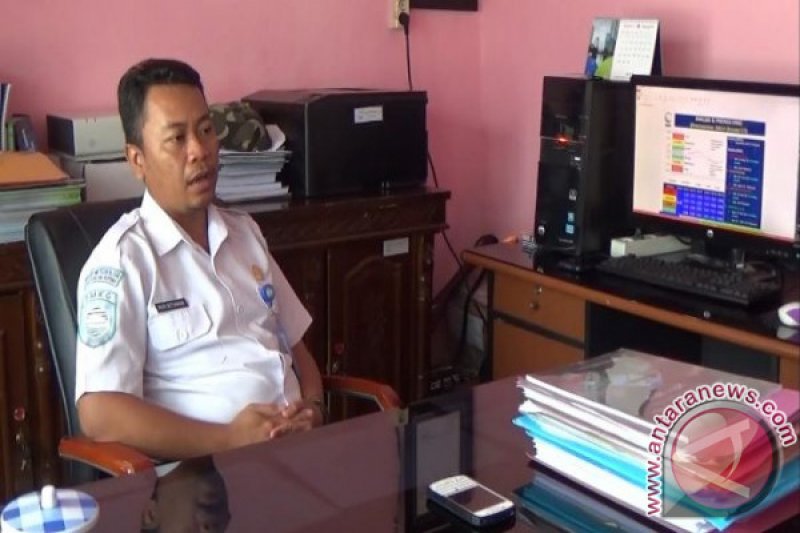 BMKG Sampit Imbau Waspadai Cuaca Buruk Pancaroba