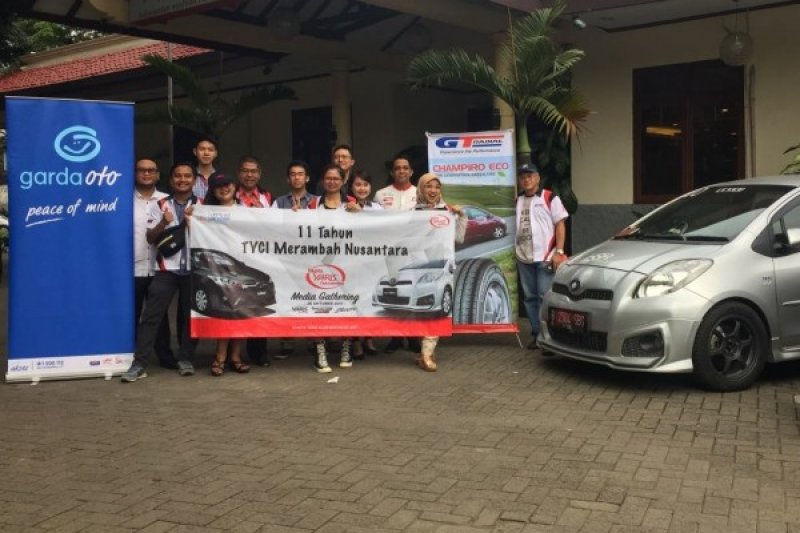 Service Panggilan
