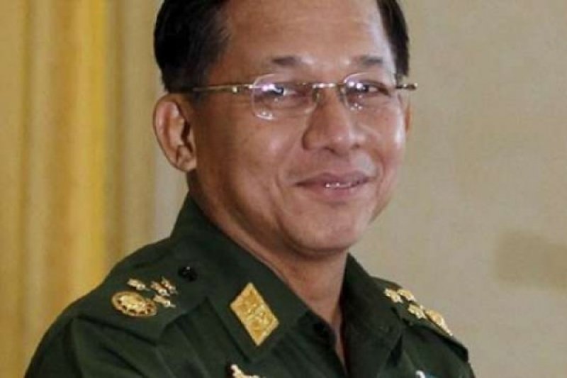 Myanmar sebut seruan PBB bahayakan negara