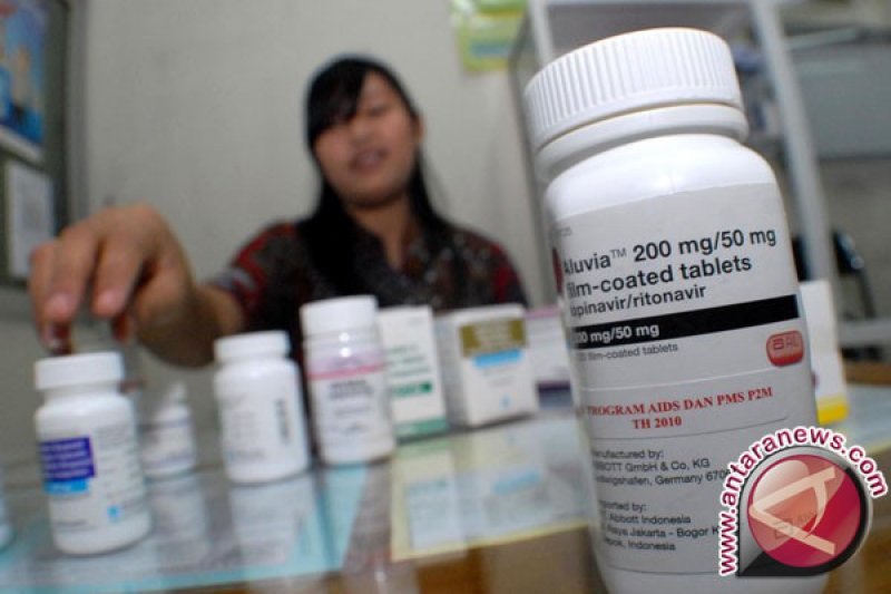 Epidemi HIV-AIDS masih mengancam warga Papua