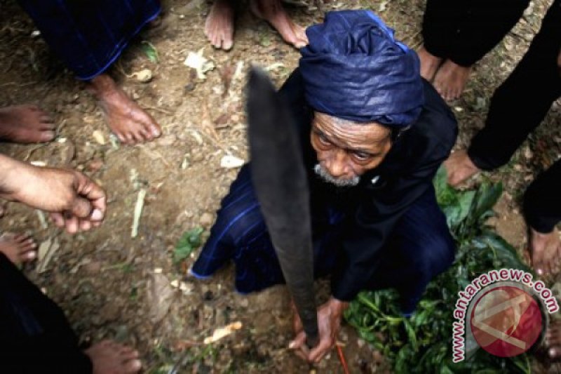 RITUAL ATTUNU PANROLI KAJANG