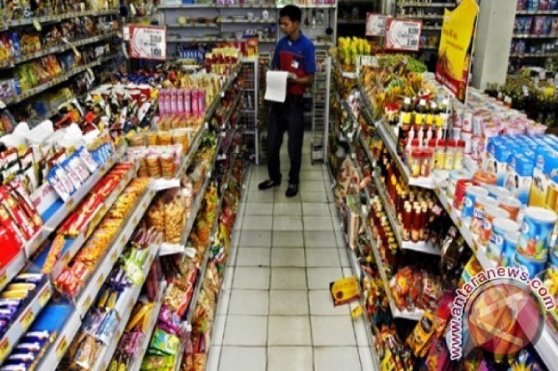 Pemkot: perwal miliki semangat pembatasan jumlah minimarket