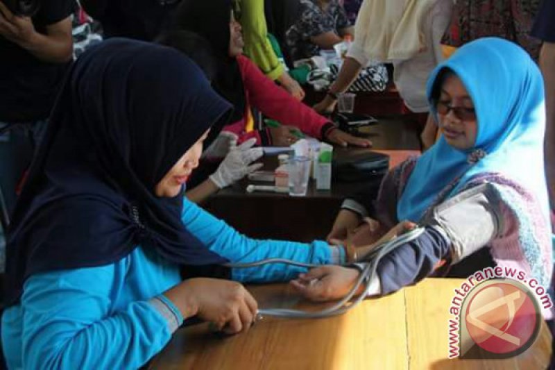 Kendari Gelar Berbagai Kegiatan Peringati HKN ke-53