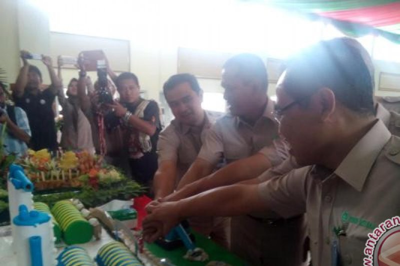 SMBR galang sinergi BUMN percepat pembangunan infrastruktur