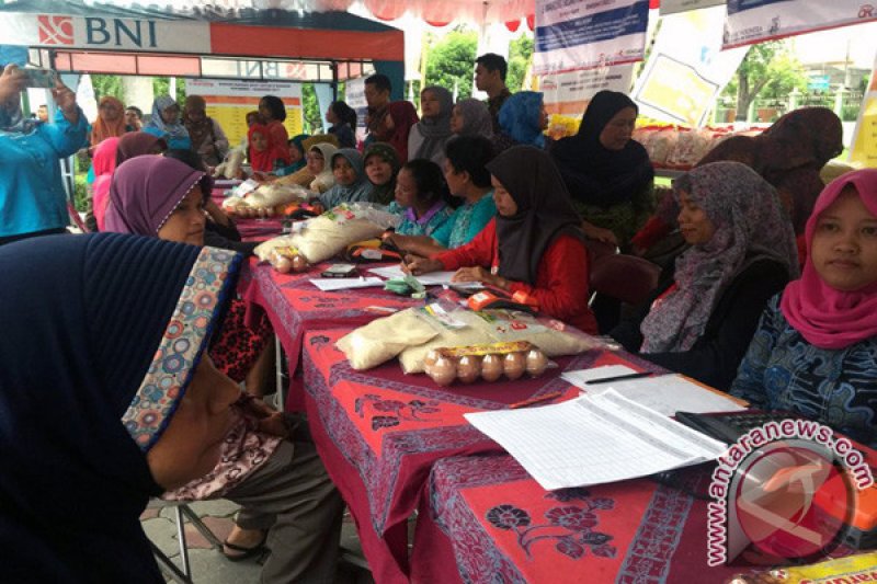 Penerima BPNT diminta segera cairkan bantuan