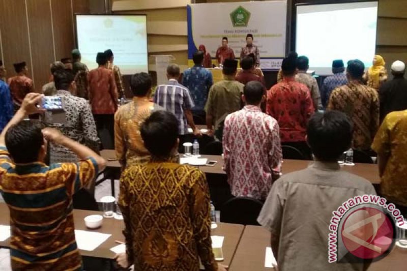 Ditjen Kemenag Susun Formula Tangani Aliran Sesat