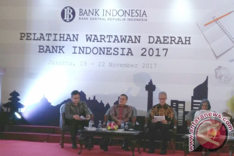 Deputi Kemenko: TPID Harus Kuat