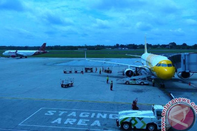 Indonesia akan miliki terminal bandara terapung