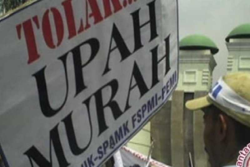Apindo Riau nilai UMK Dumai bikin resah pengusaha, ini sebabnya