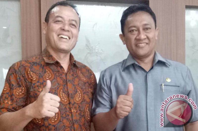 Kemenpora Beri Fasilitas Olahraga Publik ke Masyarakat Pulang Pisau