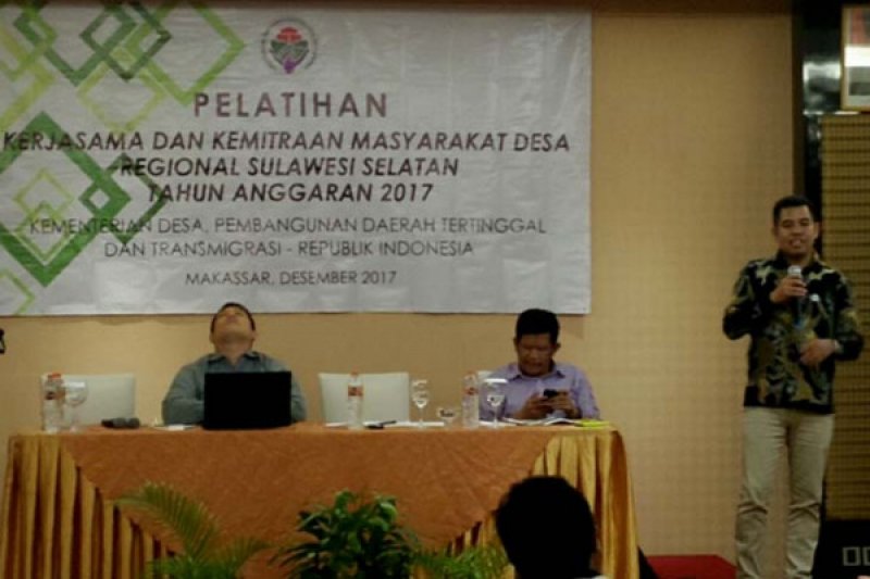 Pemanfaatan Dana Desa Kemendes PDTT Dinilai Optimal