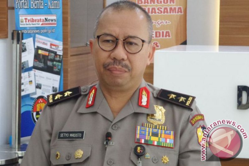 Perbakin DKI Jakarta larang penggunaan senjata otomatis untuk olahraga