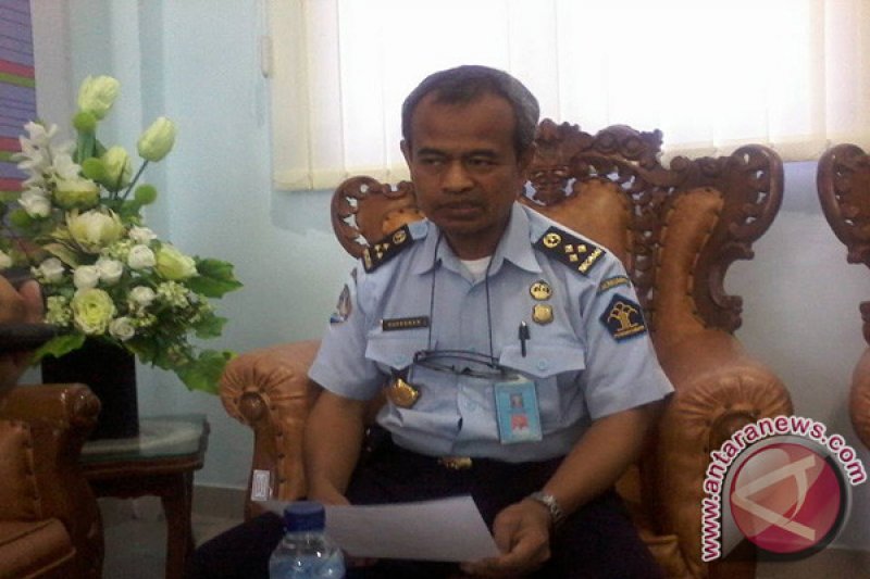 Imigrasi Palu kembali deportasi seorang warga China