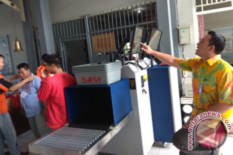Dapat Remisi Natal, Narapidana Kasus Judi Bebas