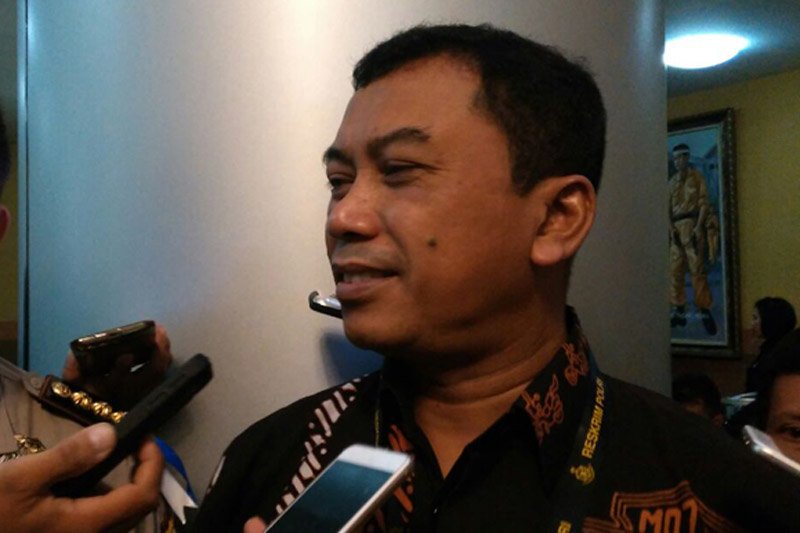 Polda Sulsel segera umumkan tersangka CCC
