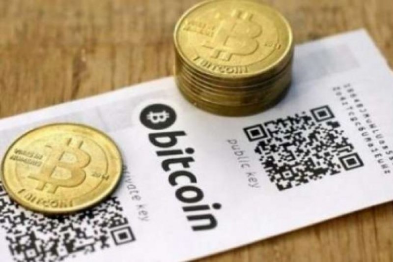 Pekanbaru teraktif ketiga dalam transaksi mata uang kripto