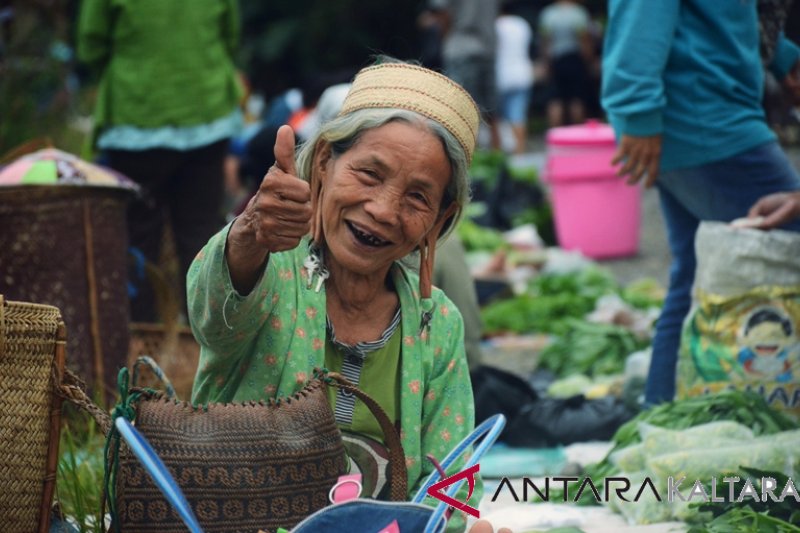 Beberapa obyek wisata Kalimantan Utara