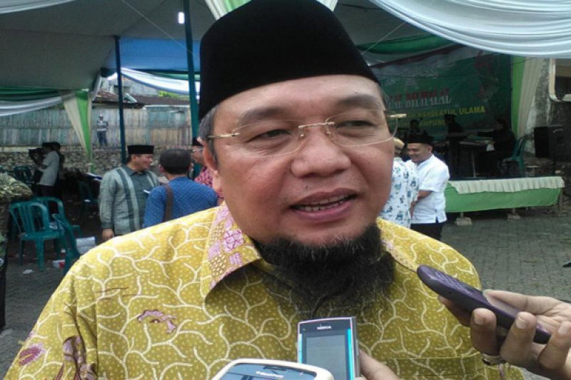 Tim: 'All Out' Menangkan Pasangan Arinal-Chusnunia