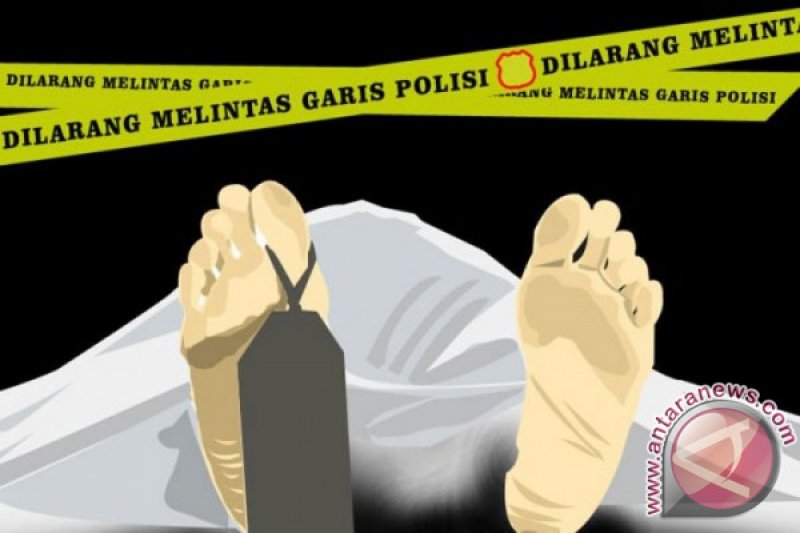 Seorang wanita ditemukan tewas di dalam mobil di Hotel Media