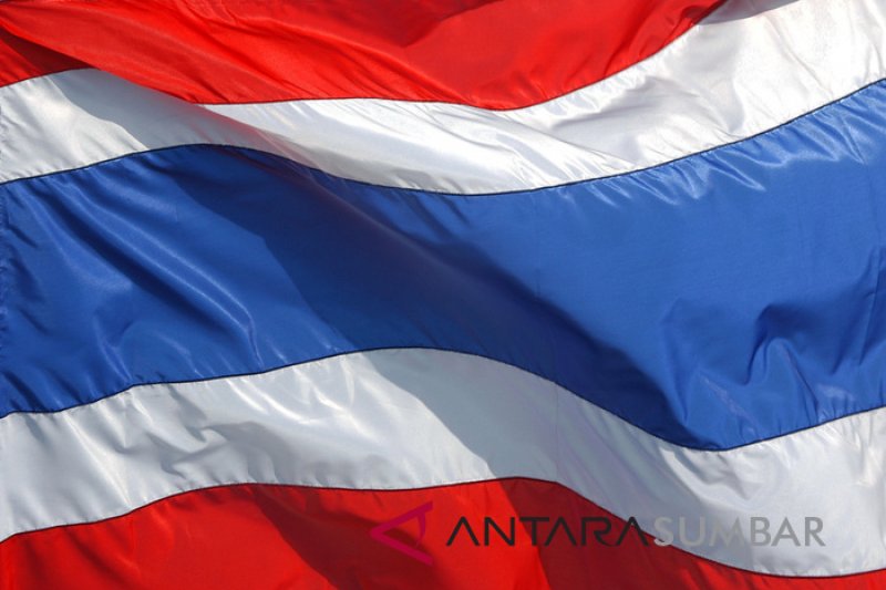 Thailand gelar pemilu Senat putaran pertama