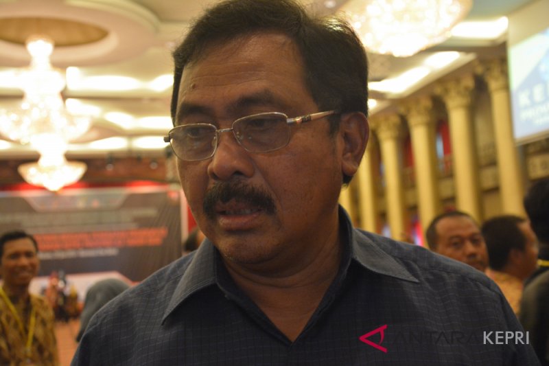 RUU Kepulauan tingkatkan dana transfer 5 persen