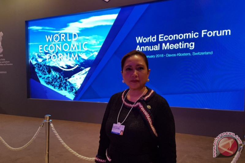 DAVOS : WanaArtha Life akan berinvestasi untuk proyek infrastruktur melalui PPP