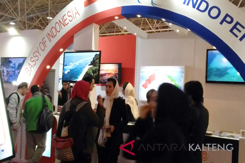 Sejumlah provinsi akan berpartisipasi dalam Kalteng Quality Expo